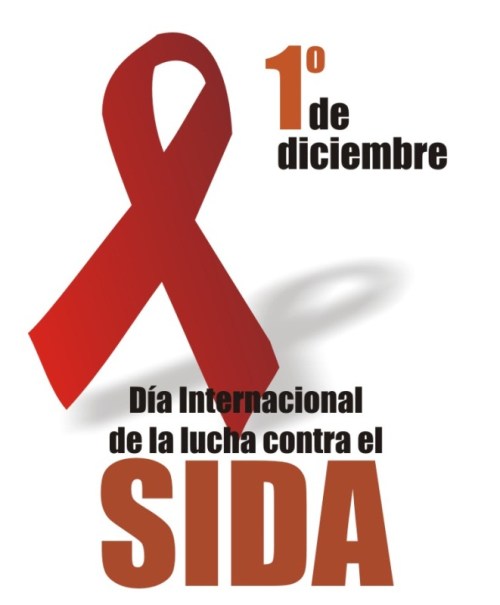 DÍA INTERNACIONAL VS. SIDA