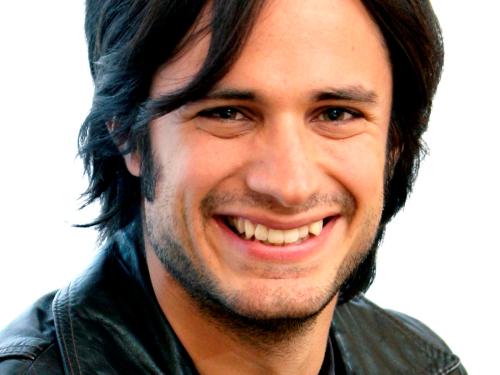 GAEL GARCÍA