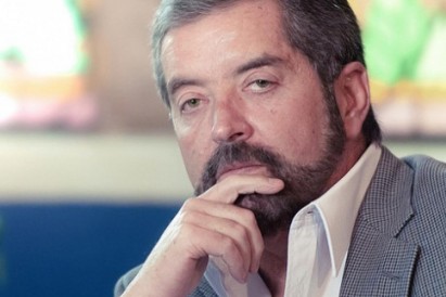 JUAN RAMÓN DE LA FUENTE