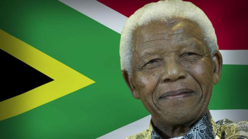MANDELA