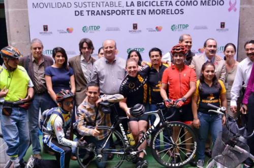 PROYECTO BICIS