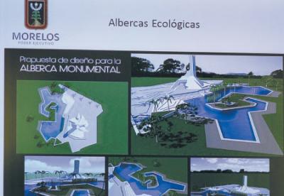 Alberca Ecológica