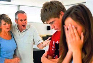 Emabarazos adolescentes