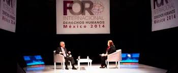 Foro de Derechos Humanos