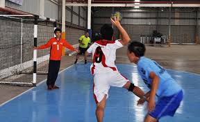 Handball