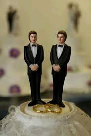 Matrimonio gay
