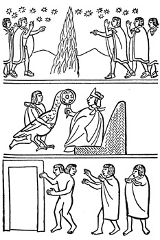 visión de los vencidos