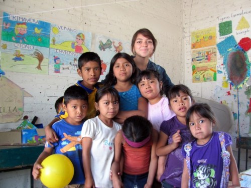 Educación para todos