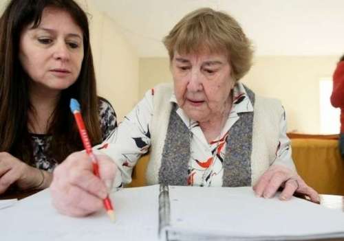 Invitados a la gran celebración