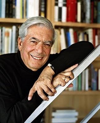 Vargas Llosa