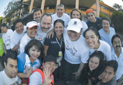 Carrera Beca Salario