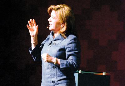 Conferencia sobre el amor