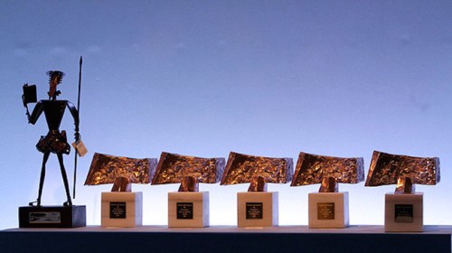 Periodismo Rey de España