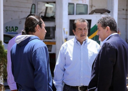 Recolección de basura