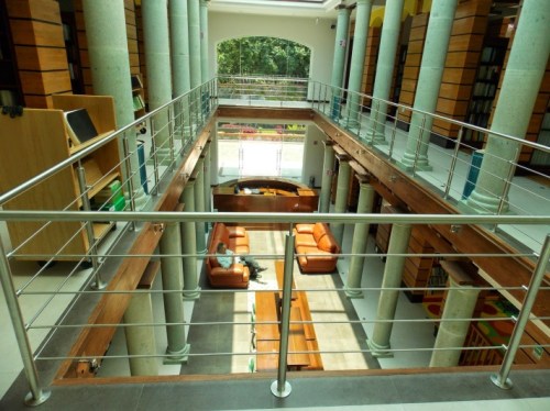 CENTRO CULTURAL SUSTENTABLE