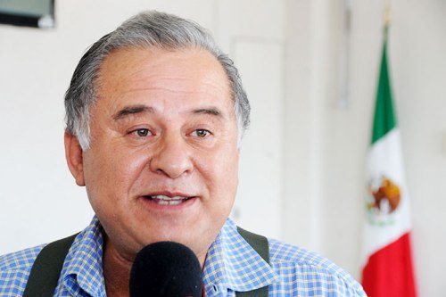 DAGOBERTO SANTOS