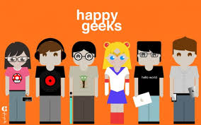 Geeks