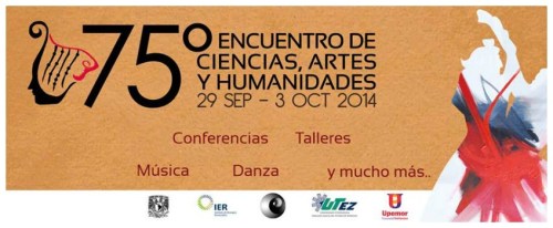 ENCUENTRO DE ARTES Y HUMANIDADES