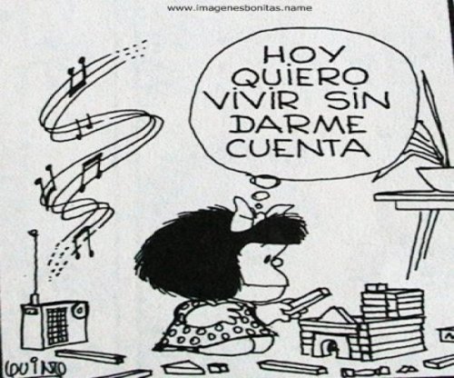 MAFALDA
