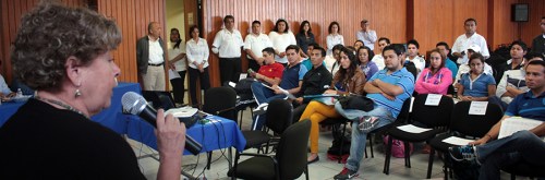 PLAZAS EDUCACIÓN FÍSICA