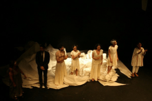 Caravanas Culturales