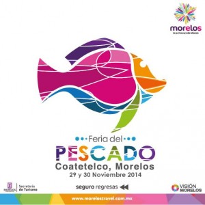 FERIA DEL PESACADO