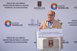 GOBERNADOR AXOCHIAPAN