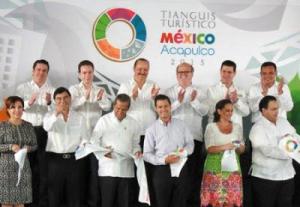 MORELOS EN TIANGUIS DE ACAPULCO