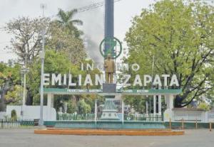INGENIO EMILIANO ZAPATA
