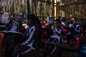 Banco Interamericano de Desarrollo