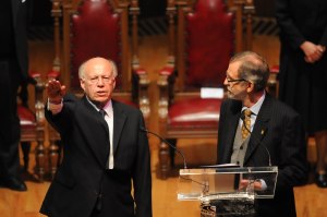 BUSCA UNAM NUEVO RECTOR