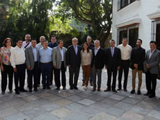 APOYO AL CENTRO HISTÓRICO