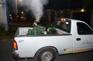 CONTROL DENGUE CUAUTLA