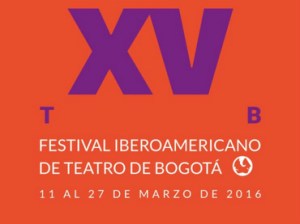 FESTIVAL IBEROAMERICANO DE TEATRO