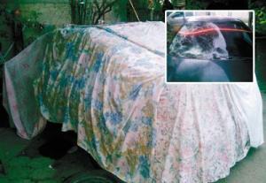 HOMICIDA DE ZACATEPEC