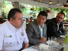 TRATAMIENTO A INTERNOS