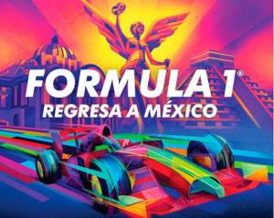 FORMULA 1