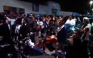 HOMENAJE POR SITIO DE CUAUTLA