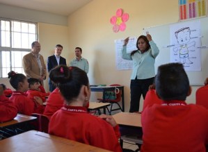 SIN RECORTES A LA EDUCACIÓN