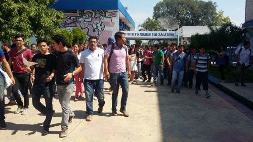 TECNOLÓGICO DE ZACATEPEC