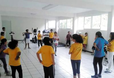 CURSOS DE REGULARIZACIÒN