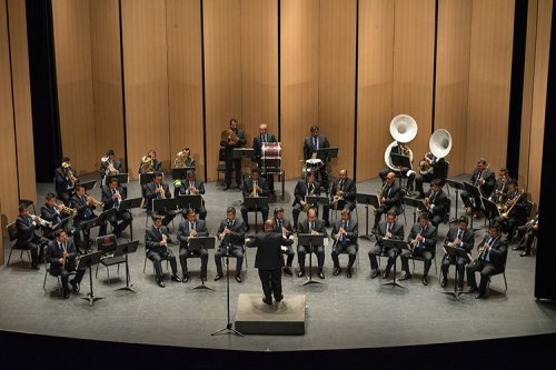 corazon de la música