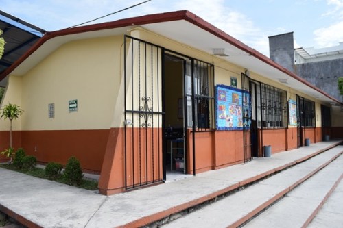 ESCUELAS CUERNAVACA