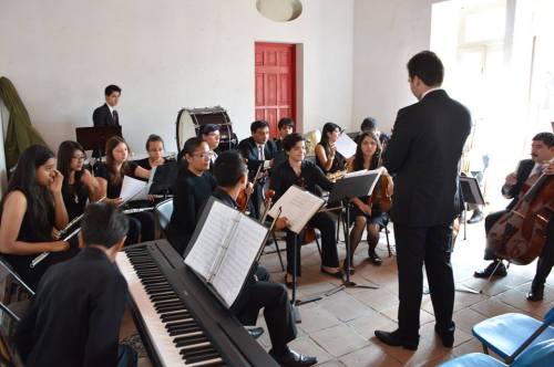 FILARMÓNICA UNINTER