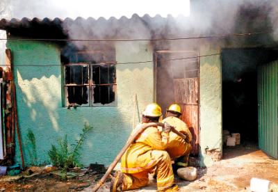 INCENDIO TEMIXCO