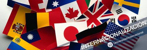 INTERNACIONALIZACIÓN