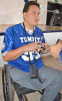 DISCAPACITADOS CUAUTLA