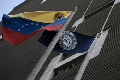 VENEZULEA BOLÍVARES