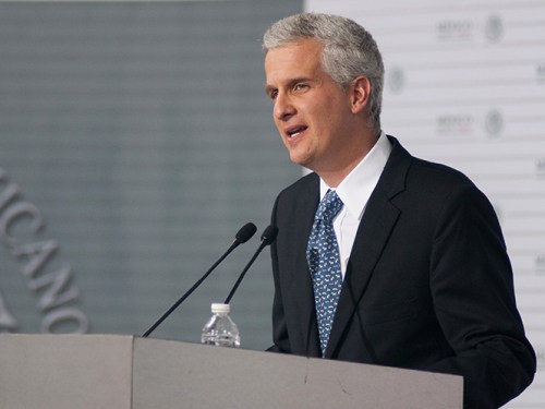 COORDINADOR DE ASESORES