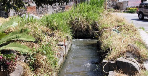 ALCANTARILLAS TEMIXCO